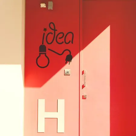 아파트 Indalo